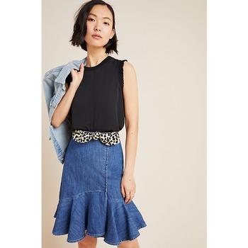 Spring 2020 Trends: Western Wear